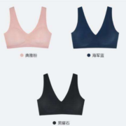 京东百亿补贴：Victoria's Secret 维多利亚的秘密 背心式无钢圈文胸 3款可选