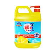 雕牌 超效洗洁精 1kg 柠檬清香