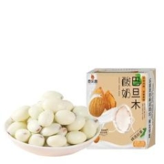 枣乐趣 酸奶巴旦木 88g*1盒