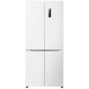 PLUS会员、双十一预售:容声（Ronshen）60cm平嵌系列483升十字四开门 BCD-483WD3FPQ
