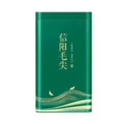概率券:禾澹 信阳毛尖 板栗香 口粮茶罐装 167g