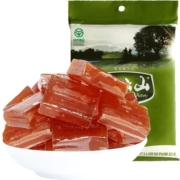 齐云山南酸枣糕蜜饯果干150g袋江西酸甜零食开胃儿童小吃解馋孕妇