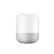 plus会员：HUAWEI 华为 Sound SE 智能音箱 白金色