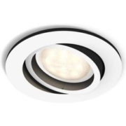 PHILIPS 飞利浦 Hue 白色 Amb.LED - 安装灯 Milliskin