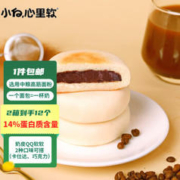 小白心里软 巧克力奶皮 270g