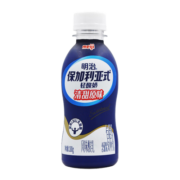 明治meiji 保加利亚式轻酸奶 清甜原味180g*3  低温酸奶 LB81乳酸菌