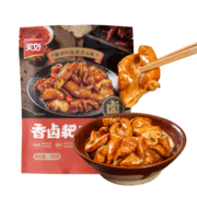 美好 香卤耙肥肠 150g 火锅食材肥肠卤味熟食大肠卤肥肠红烧肥肠