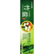 概率券、plus会员:竹盐牙膏 170g*2件