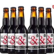 Demolen 帝磨栏 精酿啤酒 优惠商品