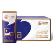 PLUS会员：百菲酪 水牛高钙奶调制乳 200ml*20盒 *3件