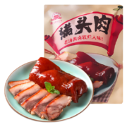 大红门酱卤猪头肉450g*1