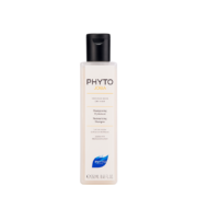 PHYTO 发朵 新版 荷荷芭洗发水 250ml（赠 力扬男士洗发水250ml）