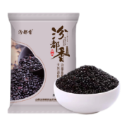 汾都香 精选黑米 500g*2袋