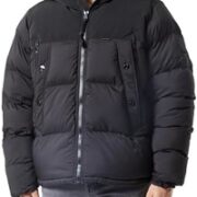 G-Star Raw 男士工连帽棉服外套 D23645  直邮含税到手1085.68元