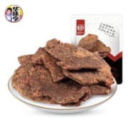 华味亨 五香味肉干50g（任选12件）