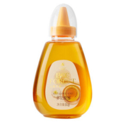 【签到+第二件半价】多花蜂蜜1Kg/瓶