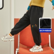Mini Bala 儿童跑步裤