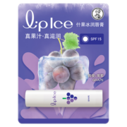 曼秀雷敦（Mentholatum）润唇膏男女生补水保湿滋润去死皮防干裂  什果冰青提+葡萄味3.5g