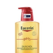 Eucerin 优色林 PH5均衡护理温和沐浴油