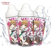 对子哈特 对子哈 特妹汁润滑液 370ml