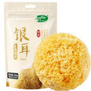 十月稻田 需换购 十月稻田 银耳 200g