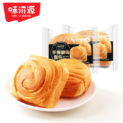 味滋源 手撕面包 2袋