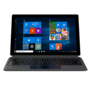 酷比魔方 iWork20 Pro 10.5英寸平板电脑二合一windows商务办公笔记本 标准版+磁吸键盘(8G+128G SSD)