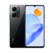 荣耀Play7T 6000mAh 长续航 8GB+256GB大内存 6.74英寸高刷护眼屏 5G手机 8GB+256GB 幻夜黑