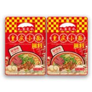 九寨泉水 重庆小面调料 50g*2袋