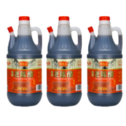 京喜特价app：御味和 800ml*3瓶老陈醋正宗山西陈醋