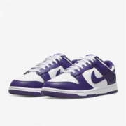 耐克（NIKE）yysports  男子运动鞋复古板鞋 DUNK LOW RETRO DD1391-104 42码