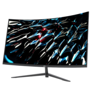 惠浦（HPC）27英寸 165Hz电竞小金刚 HDR 120%sRGB 滤蓝光不闪屏 游戏电脑显示器 H275RD