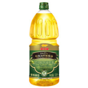金龙鱼 特级初榨橄榄油1.8L
