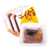 燕京纳豆 大粒纳豆 50g*3盒*2组