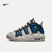 NIKE 耐克 大AIR 皮蓬 AIR MORE UPTEMPO (GS) 36.5