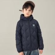SNOWFLYING 雪中飞 儿童羽绒服