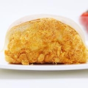 桃李 鸡蛋香松面包 600g