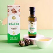 Eastwes 伊威 宝宝有机山核桃油 100ml
