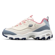 再降价、88VIP：Skechers 斯凯奇 奶茶熊1代 休闲老爹鞋 13167