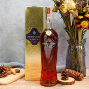 COURVOISIER 拿破仑 金尊VSOP干邑白兰地 700ml