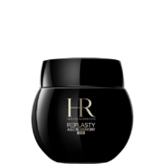 plus会员：赫莲娜HR黑绷带50ml+白绷带50礼盒玻色因面霜护肤品套装