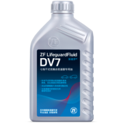 采埃孚（ZF）DV7干式双离合变速箱油/齿轮油 速腾迈腾宝来朗逸高尔夫6/7明锐1L