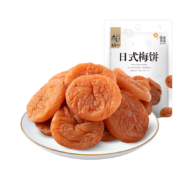 华味亨 缤纷果干大礼包 蜜饯果干休闲零食*12件