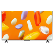 小米电视 Redmi 智能电视 A55 55英寸【免费上门安装】 2024款 4K超高清远场语音 金属全面屏平板电视