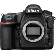 尼康（Nikon）D850 单反相机 单反机身 全画幅（约4,575万有效像素 翻折触摸屏/WiFi 4K）