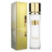 JEEVOO 婕芙 胶原蛋白乳液120ml 补水保湿滋润提亮抗皱紧致淡化细纹护肤品