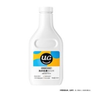 优洁士 洗衣机槽清洗剂 400ml*2瓶