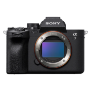 SONY索尼 ILCE-7M4全画幅微单数码相机 约3300万有效像素4K视频录制a7m4 A7M4 A7M4单机(送原装双肩包) 官方标配