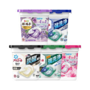 88VIP会员：P&G 宝洁 4D洗衣凝珠 3盒装