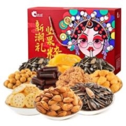 ChaCheer 洽洽 坚果礼盒10袋 1288g